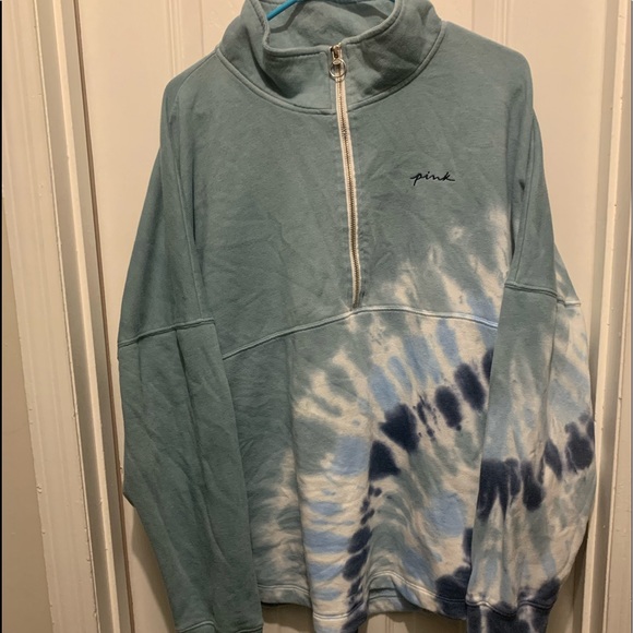 pink pull over - Picture 1 of 2